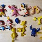 Heimo / Disneykins hahmot - pikkukuva 1