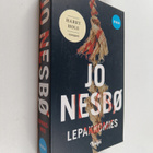 Jo Nesbö : Lepakkomies - pikkukuva 1