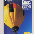 Judy Garton-Sprenger : BBC beginners' english : alkeista ... - pikkukuva 1