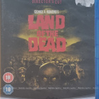 LAND OF THE DEAD BLU-RAY - pikkukuva 1
