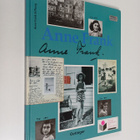 Ruud van der Rol : Anne Frank - pikkukuva 1
