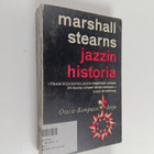 Marshall W. Stearns : Jazzin historia - pikkukuva 1