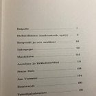 KULTA-AIKA - HOLLANNIN MAALAUSTAIDE - pikkukuva 3