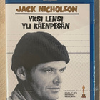 Yksi lensi yli käenpesän (1975) Jack Nicholson (UUSI) - pikkukuva 1