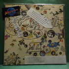 LED ZEPPELIN - LED ZEPPELIN III V6++ / EX+ UK PRESS LP - pikkukuva 1