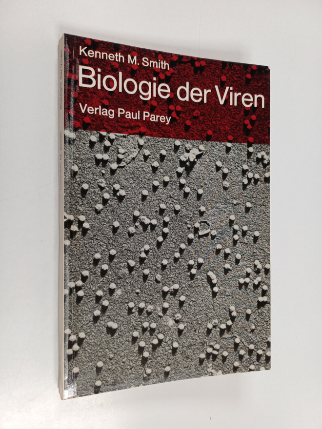 Kenneth M. Smith : Biologie der Viren