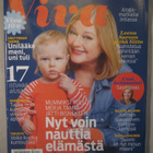 Viva -lehtiä - pikkukuva 3