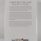 Jonathan Gould : Can't buy me love : Beatles, Britannia j... - pikkukuva 2
