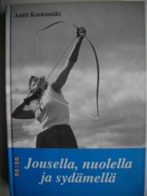 Suomen Jousiampujain Liitto 1947-1997 (20.3)