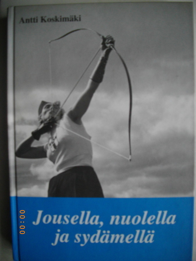 Suomen Jousiampujain Liitto 1947-1997 (20.3)
