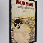 Veijo Meri : Runoilijan kuolema : runoelma - pikkukuva 1