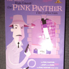 DVD Vaaleanpunainen Pantteri Elokuvat - pikkukuva 1