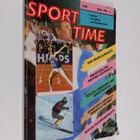 Sporttime 1/87 - pikkukuva 1