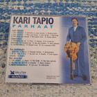 Kari Tapio-Parhaat (2-CD) - pikkukuva 2