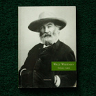 Walt Whitman Valitut Runot *harvinaisuus - pikkukuva 1