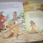 Disney Simba ennustajana - pikkukuva 2