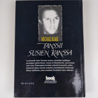 Michael Blake : Tanssii susien kanssa - pikkukuva 2