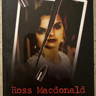 [Kirja] ROSS MACDONALD: VALHEEN PITKÄT JÄLJET - pikkukuva 1