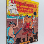 Albert Uderzo ym. : Umpah-pah 3 : Merirosvoja näköpiirissä - pikkukuva 1