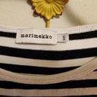 Marimekko Mari trikoopaita XXL - pikkukuva 2