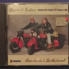Anna Hanski & Lee Hazlewood - Gypsies & Indians - CD - pikkukuva 1