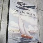 Come to Finland - Julisteita & matkoja - Affischer & resor 1 - pikkukuva 1