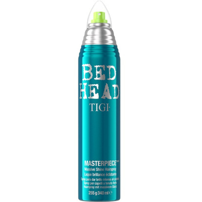 Tigi Bed Head Masterpiece Massive Shine Hairspray 240ml