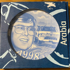 ARABIA, RALLIN VUOSILAUTANEN NO 9/ 1998 - pikkukuva 1