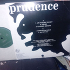 10" mini-LP PRUDENCE ( SIS POSTIKULU ) - pikkukuva 2