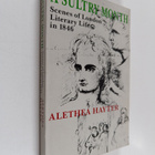Alethea Hayter : A Sultry Month - Scenes of London Litera... - pikkukuva 1
