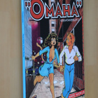 Waller - Worley : Omaha kissatanssija 1 ( 1.p. 1998 ) - pikkukuva 1