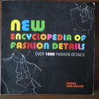 Patrick John Ireland: New Encyclopedia of Fashion Details - pikkukuva 1