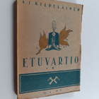A.S. Kilpeläinen : Etuvartio 2 - pikkukuva 1