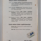 Eino Miettinen ym. : Saksan kielen keskeistä sanavarastoa... - pikkukuva 2
