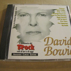 David Bowie live in santa monica 1972 cd soittamaton italia - pikkukuva 1