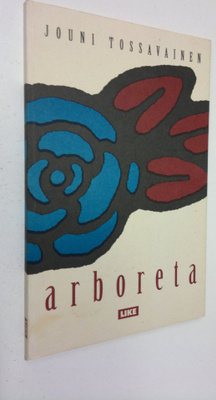 Jouni Tossavainen : Arboreta