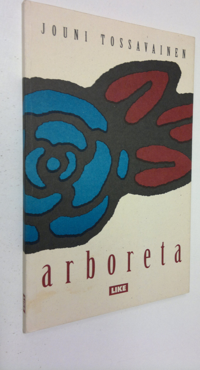 Jouni Tossavainen : Arboreta