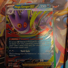Pokemon mega gengar EX hp 350 mint - pikkukuva 1
