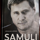 Johannes Lahtela : SAMULI - pimeydestä valoon - pikkukuva 1
