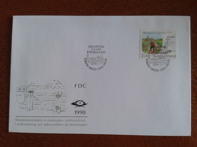 fdc1990 maalaiskirjekanto 100v