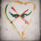 Keith Richards Crosseyed Heart (Rolling Stones hepun 2LP) - pikkukuva 4