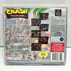 PS1 - Crash Bandicoot - pikkukuva 2