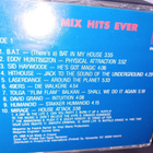 CD BEAT BOX MIX ( SIS POSTIKULU ) - pikkukuva 2