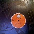 AFTERGLOW :: IT'S JUST A SONG :: VINYYLI  12"   1991 - pikkukuva 1