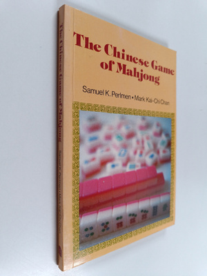 Samuel K. Perlmen : The Chinese game of Mahjong