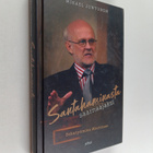 Mikael Juntunen : Santahaminasta saarnaajaksi - pikkukuva 1
