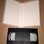 ROUVA SIIRI SIPINEN JA JEREMIAS RIMPPAKINTTU VHS - pikkukuva 3
