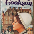 Catherine Cookson - Mustaa samettia - pikkukuva 1