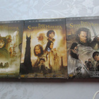 TARU SORMUSTEN HERRASTA KOKO DVD SARJA - pikkukuva 1