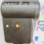 VANHA Salamalaite Agfa Agfatronic 162 SIISTI - pikkukuva 2